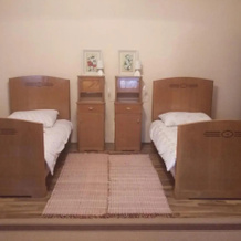 Guest House Anna Vendégház, 松博尔 — 照片 3