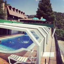 Casas Rurales & Spa Vegasierra, Богарра — фото 5