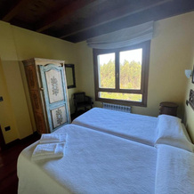Apartamentos Monterodiles, Вильявисьоса — фото 3