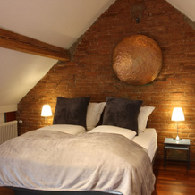 Art-be-and-b Bed and Breakfast, 里格尔（凯撒施图尔） — 照片 2