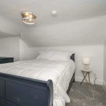 Devou Park Cottage 2, Цинциннати — фото 4