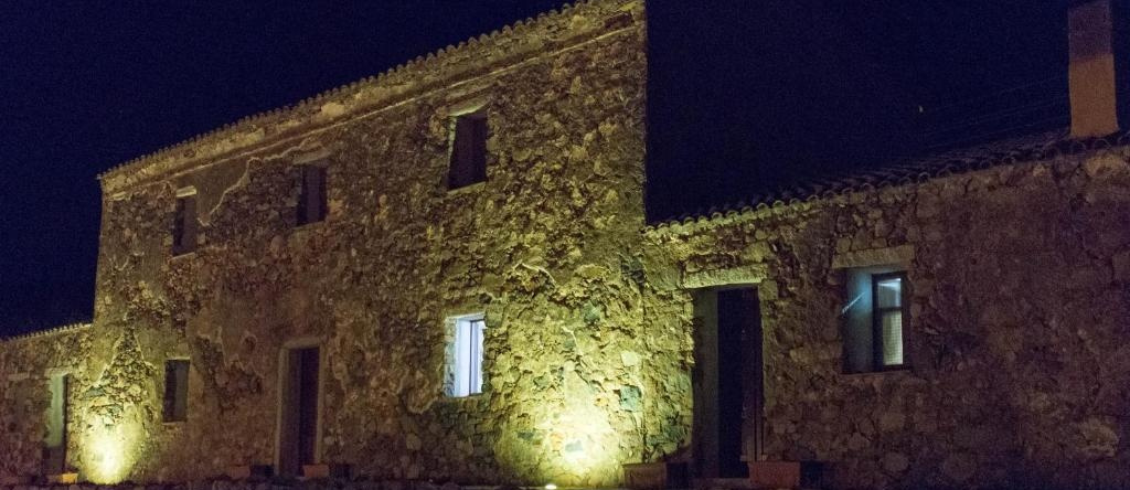 Stazzu Coiga, Aggius — photo 1