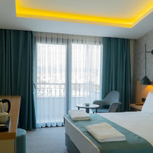 Angel's Park Hotel, Denizli — photo 5
