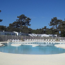 Camping Les Galets de la Molliere, 滨海卡约 — 照片 3