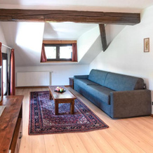 Waldquell Appartements, 隆戈莫索 — 照片 4