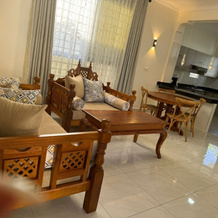 Luxurious 3-Bedroom Villa With Ocean Views In Diani Beach, Диани-Бич — фото 2
