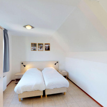 Villa In Zeeland With Private Terrace, Кортгене — фото 2
