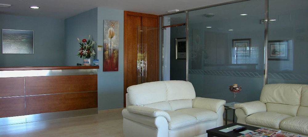 Apartamentos Coral Do Mar I, 帕沙里尼亚斯 — 照片 1