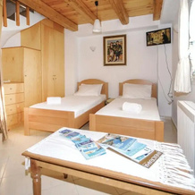 Beautiful Home In Malaxa, Chania With 2 Bedrooms, Wifi And Private Swimming Pool, Ханья — фото 3