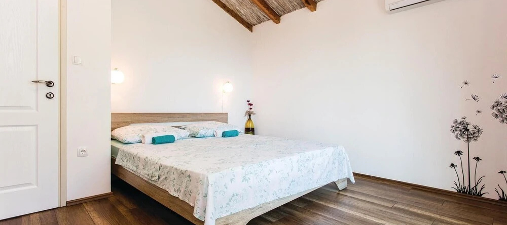 Amazing Home In Krk With Wifi And 2 Bedrooms, Рисика — фото 1