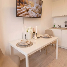 V serdce zhemchuzheny Zelenograda Flat, Zelenograd — photo 2