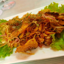 Supalai Pasak Resort Hotel and Spa, 更霍伊 — 照片 5