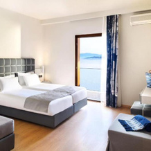 Akrathos Beach Hotel, Ouranoupoli — photo 3