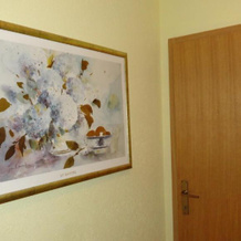 Bed and Breakfast Villa Daniela, Donji Karin — photo 3