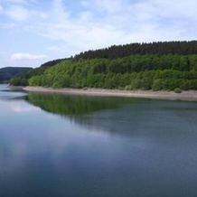 Ferienwohnung Schulz, Шляйден — фото 4