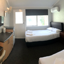 Bateau Bay Hotel, 巴托湾 — 照片 3