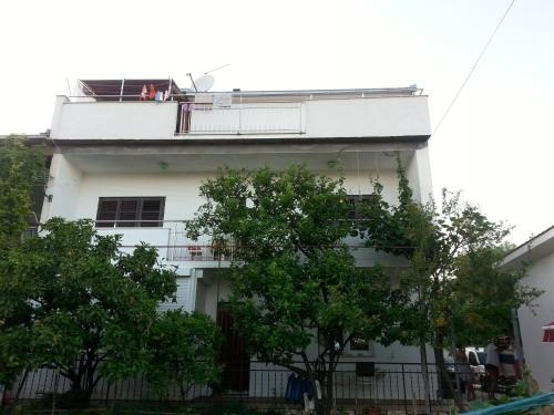 Apartment Keka, Seget Donji — photo 1
