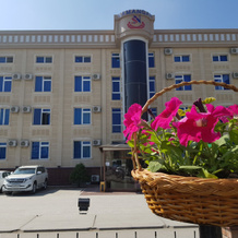 S-Namangan Hotel, 纳曼干 — 照片 4