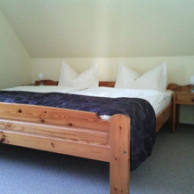 Hotel garni Morsum, 诺德斯特兰德 — 照片 5
