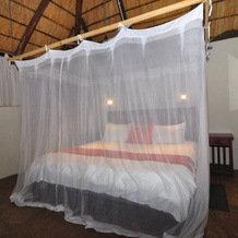 Ngala Beach Lodge, Ngala — photo 5
