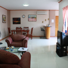 Dumaguete Springs Apartment, 杜马格特 — 照片 4
