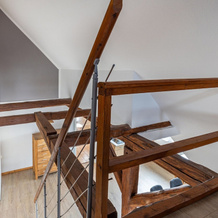 Studio in Buchholz am Muritzsee, Priborn — photo 4