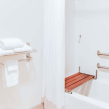 MainStay Suites LeClaire - Quad Cities, 勒克莱尔 — 照片 5