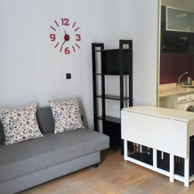 Apartamento Centro Málaga, Малага — фото 3