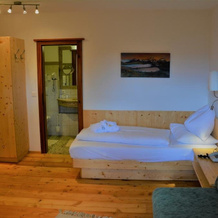 Hotel Häuserl Im Wald, Маутерндорф — фото 3
