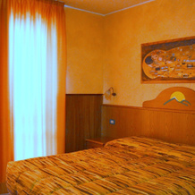 Alba Sporting Hotel, Рокка-ди-Меццо — фото 2