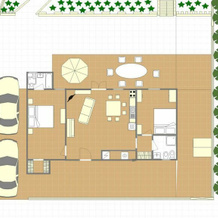 Villa Oleandri - Villa Oleandri, 奥斯特拉 — 照片 4
