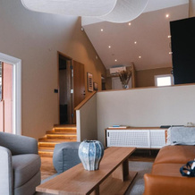 Barsebäck Resort Hus, Лоддекопинг — фото 2