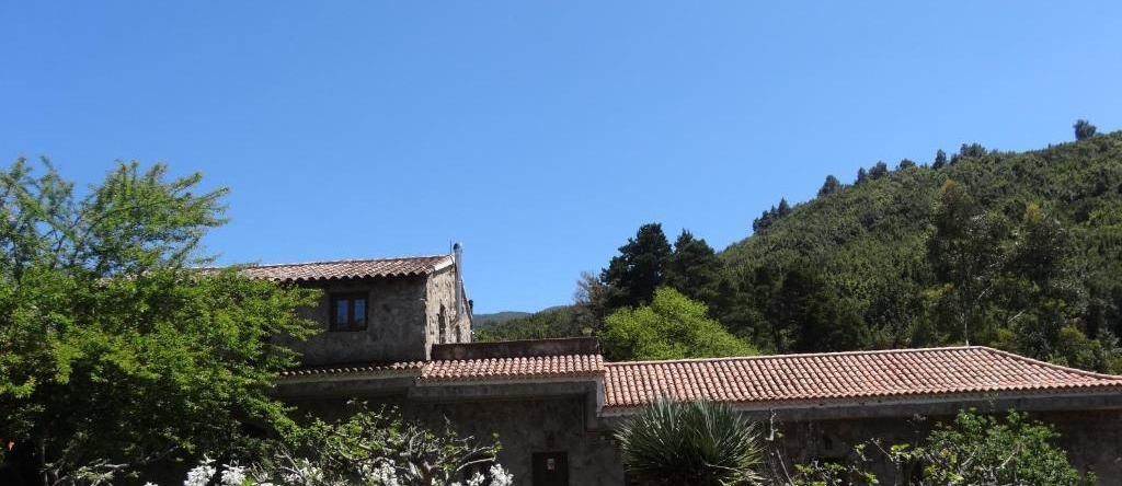 Casa Rural La Gustoza, 埃尔绍萨尔 — 照片 1