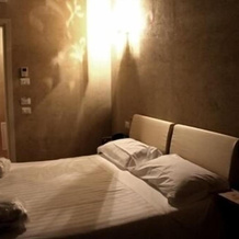 Hotel Terme Alessandra Gonzaga Spa, 马切拉塔费尔特里亚 — 照片 4