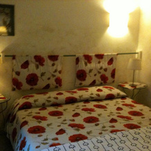 La Casa di Ulisse B&B, 里窝那 — 照片 5