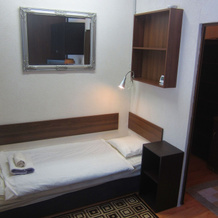 Apart & Wellness Hotel Villa Ivica, Марианка — фото 5