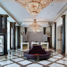Marriott Tbilisi, Тбилиси — фото 5