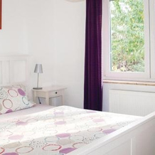 Beautiful Apartment in Usedom Germany near Baltic Sea, 乌瑟多姆 — 照片 3