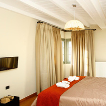 Kazas Luxury Apartments, 迪米察纳 — 照片 4
