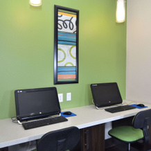 Quality Inn & Suites Kenedy - Karnes City, 肯尼迪 — 照片 5