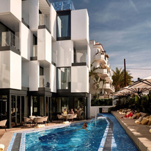 Nh Collection Ibiza, Ивиса — фото 2