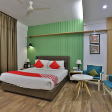 OYO Townhouse 27926 Sector 66 Noida, 诺伊达 — 照片 3