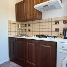Komfortnaya Flat, Kaluga — photo 5