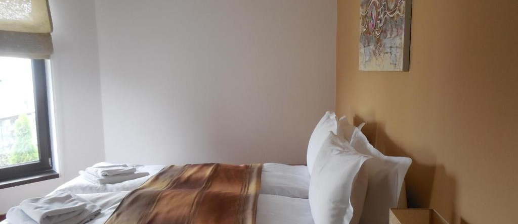 Villa Annalia - Rooms To Rent, Бакэу — фото 1