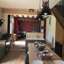 Gite Nature Loire et Châteaux 3*, 瓦莱尔 — 照片 3
