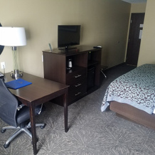 Days Inn By Wyndham Williams, Уильямс — фото 4