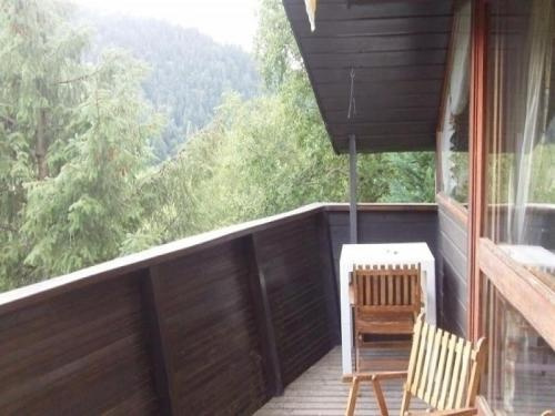 House Chalet 4 chambres - les egravats, Mont-Dore — photo 1