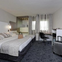 Ibis Styles Melun Hotel, Рубель — фото 4