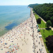 Sea Towers Gdynia, 格丁尼亚 — 照片 2