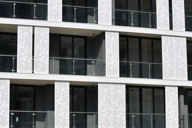 Ellipse Waterfall Executive Apartments, Midrand — photo 1